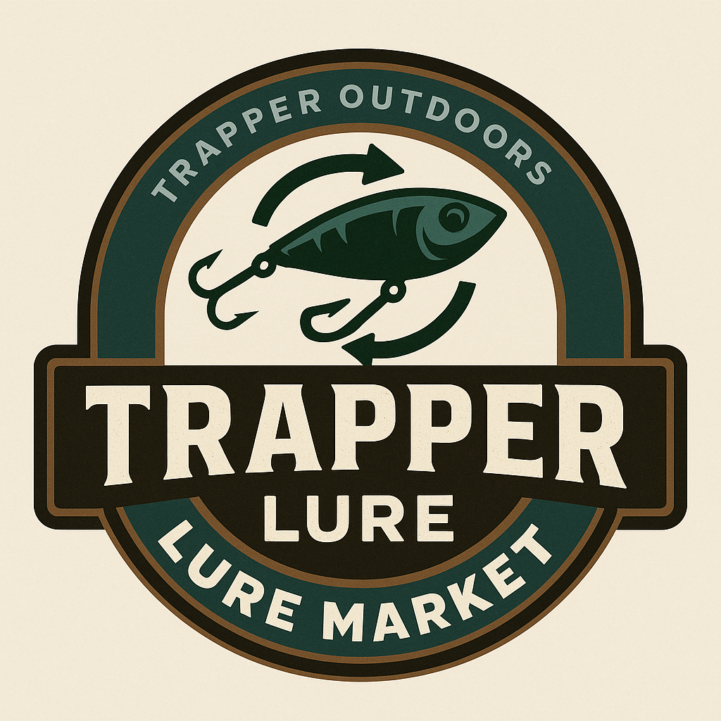 Trapper Lures